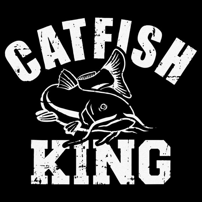 Catfish King Fishing Visor
