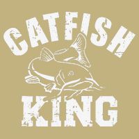 Catfish King Fishing Cooling Performance Crew T-Shirt