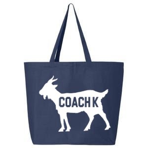 Coach K Goat 25L Jumbo Tote