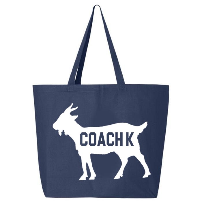 Coach K Goat 25L Jumbo Tote