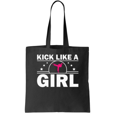 Cool Karate Gift Kickboxing Karate Lover Taekwondo Cute Karate  Bag