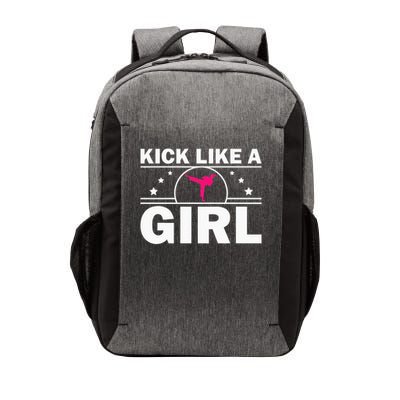 Cool Karate Gift Kickboxing Karate Lover Taekwondo Cute Karate  Vector Backpack