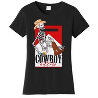 Cowboy Killer Graphic Tee Women's T-Shirt