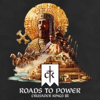 Crusader Kings Iii Roads To Power Cool Comfort Performance Bucket Hat