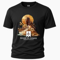 Crusader Kings Iii Roads To Power Performance Shirt