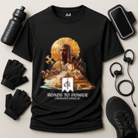 Crusader Kings Iii Roads To Power Performance Shirt