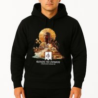 Crusader Kings Iii Roads To Power Hoodie