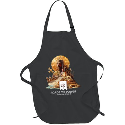 Crusader Kings Iii Roads To Power Apron