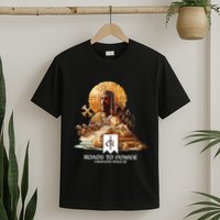 Crusader Kings Iii Roads To Power T-Shirt