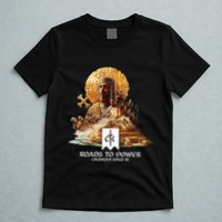 Crusader Kings Iii Roads To Power T-Shirt