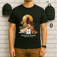 Crusader Kings Iii Roads To Power T-Shirt