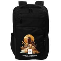 Crusader Kings Iii Roads To Power Impact Tech Backpack