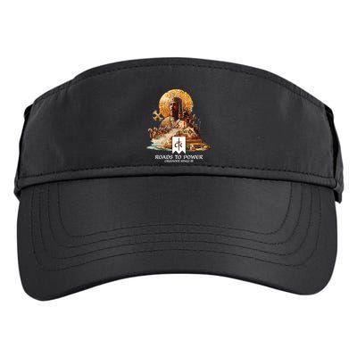 Crusader Kings Iii Roads To Power Adult Drive Performance Visor