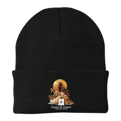 Crusader Kings Iii Roads To Power Beanie
