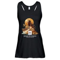 Crusader Kings Iii Roads To Power Ladies Essential Flowy Tank