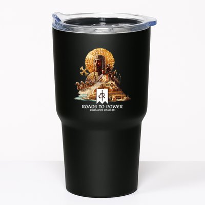 Crusader Kings Iii Roads To Power Tumbler
