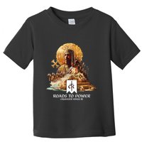Crusader Kings Iii Roads To Power Toddler T-Shirt