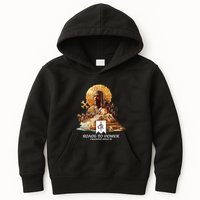 Crusader Kings Iii Roads To Power Kids Hoodie