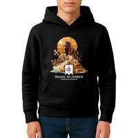 Crusader Kings Iii Roads To Power Kids Hoodie