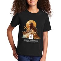 Crusader Kings Iii Roads To Power Kids T-Shirt