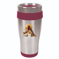 Crusader Kings Iii Roads To Power 16oz Travel Tumbler