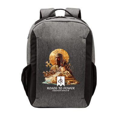Crusader Kings Iii Roads To Power Vector Backpack