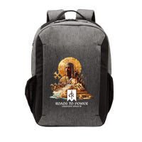Crusader Kings Iii Roads To Power Vector Backpack