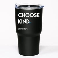 Choose Kind It Matters Tumbler