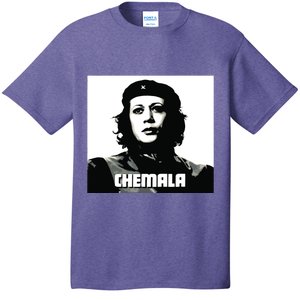 Chemala Kammunism Kamunism Komrade Comrade Kamala 2024 T-Shirt