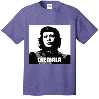 Chemala Kammunism Kamunism Komrade Comrade Kamala 2024 T-Shirt