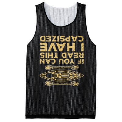 Cool Kayak Kayaking Lovers Boat Canoe Kayakers Mesh Reversible Basketball Jersey Tank