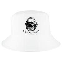 Cool Karl Marx Funny Socialism Class Dismissed Cool Comfort Performance Bucket Hat