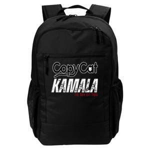 Copycat Kamala No Tax On Tips Daily Commute Backpack