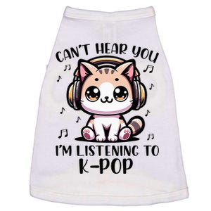 Cat K Pop For Ns K Pop Korean Pop Music Doggie Tank