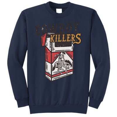 Cowboy Killer Rodeo 90s Sweatshirt