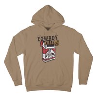 Cowboy Killer Rodeo 90s Hoodie