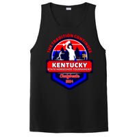 Chalybeate Ky State Horseshoe Pitching Tournament 2024 PosiCharge Competitor Tank