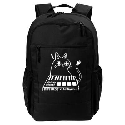 Cat Kiffness X Alugalug Daily Commute Backpack