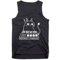 Cat Kiffness X Alugalug Tank Top