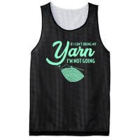 Crocheting Knitting Yarn Mesh Reversible Basketball Jersey Tank