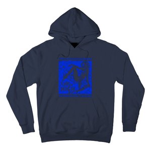 Cocktail Lounge 1950s Hoodie