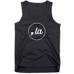 Comma La 2024 Harris Tank Top