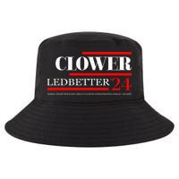Clower Ledbetter 2024 Make Great Again Cool Comfort Performance Bucket Hat