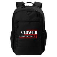Clower Ledbetter 2024 Make Great Again Backpack