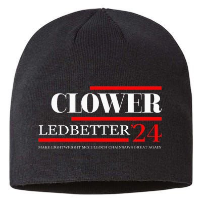 Clower Ledbetter 2024 Make Great Again Sustainable Beanie
