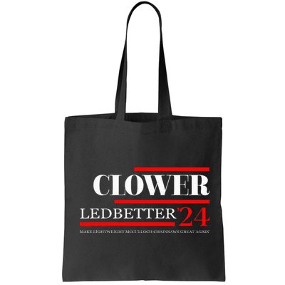Clower Ledbetter 2024 Make Great Again Bag