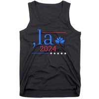 Comma La 2024 Tank Top