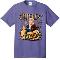 Chillin Like A Felon Fall T-Shirt