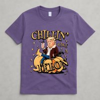 Chillin Like A Felon Fall T-Shirt