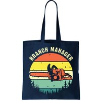 Cool Lumberjack Art Arborist Logger Branch Manager Bag